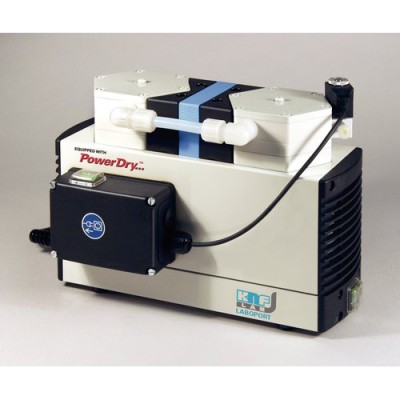 Laboport® Self-drying, PowerDry® Vacuum Pump for Saturated Vapors